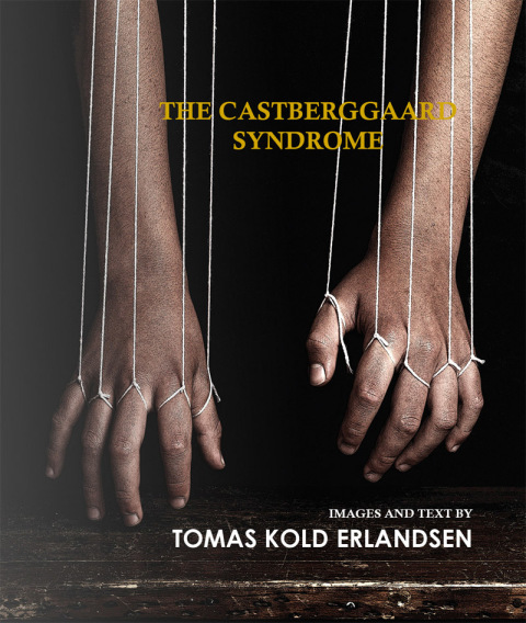 Cover image for book The Castberggaard Syndrome