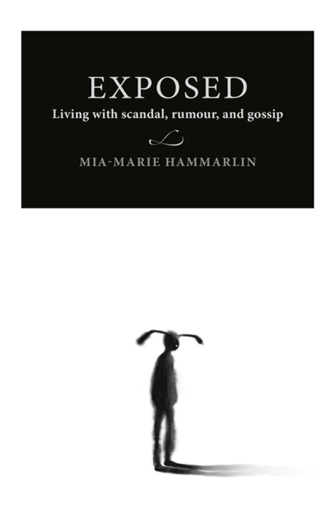 Cover image for book Exposed