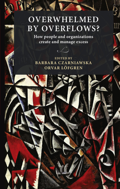 Cover image for book Overwhelmed by overflows?