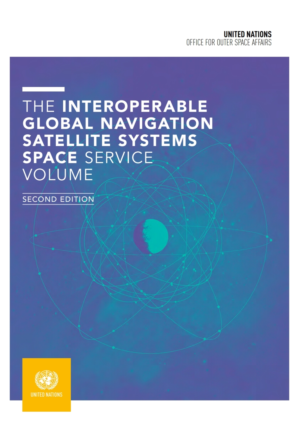 ISBN 9789210000895 product image for The Interoperable Global Navigation Satellite Systems Space Service Volume - Sec | upcitemdb.com