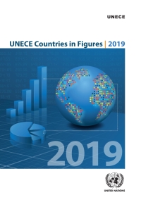 Cover image: UNECE Countries in Figures 2019 9789210478939
