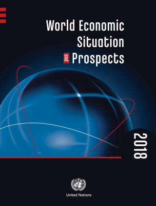 World Economic Situation and Prospects 2018
