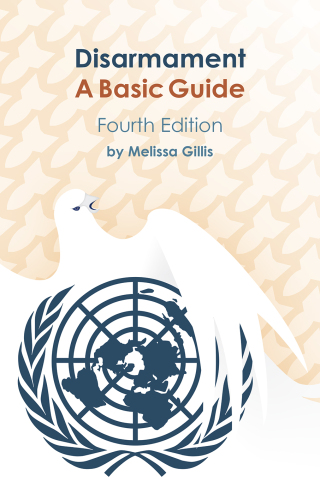 Disarmament: A Basic Guide