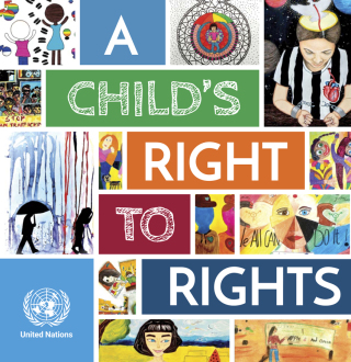 A Child’s Right to Rights