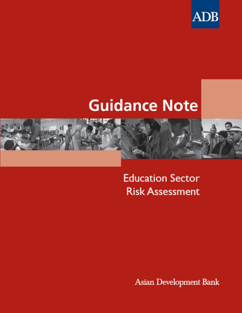 Cover image for book Guidance Note