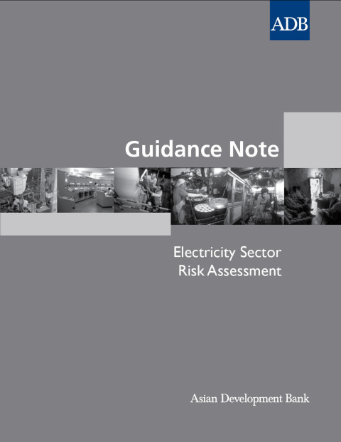 Cover image for book Guidance Note