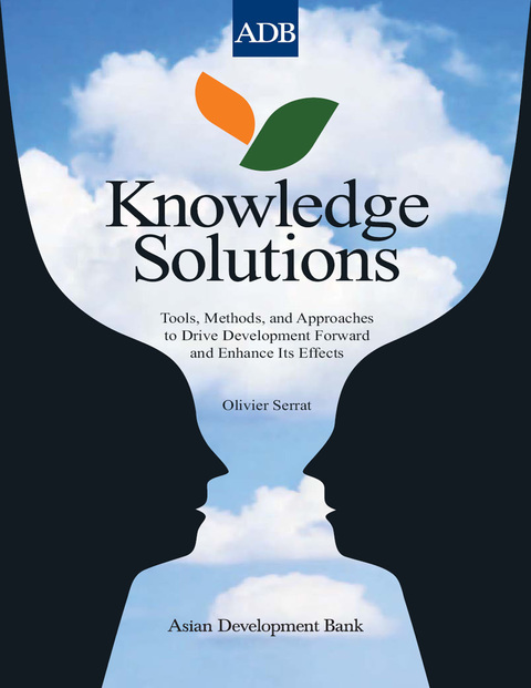 Cover image for book Knowledge Solutions