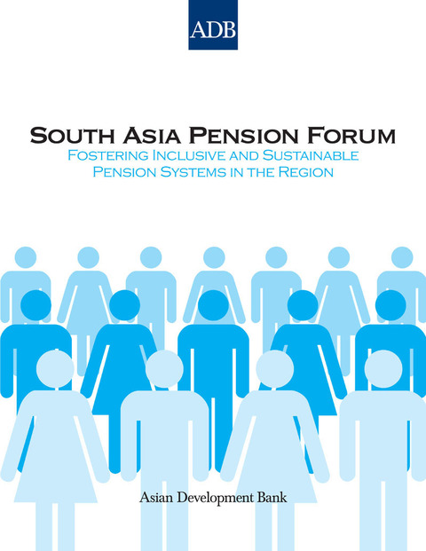 Cover image for book South Asia Pension Forum