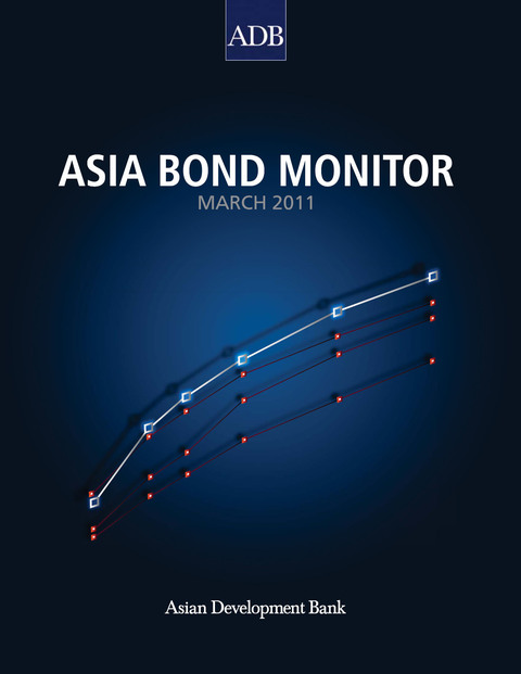 Cover image for book Asia Bond Monitor March 2011