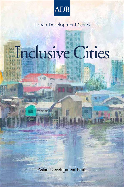 Cover image for book Inclusive Cities