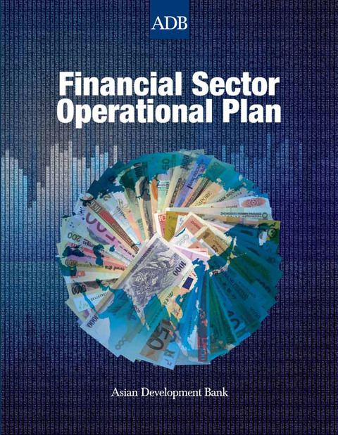 Cover image for book Financial Sector Operational Plan
