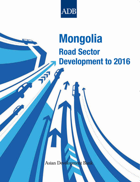 Cover image for book Mongolia