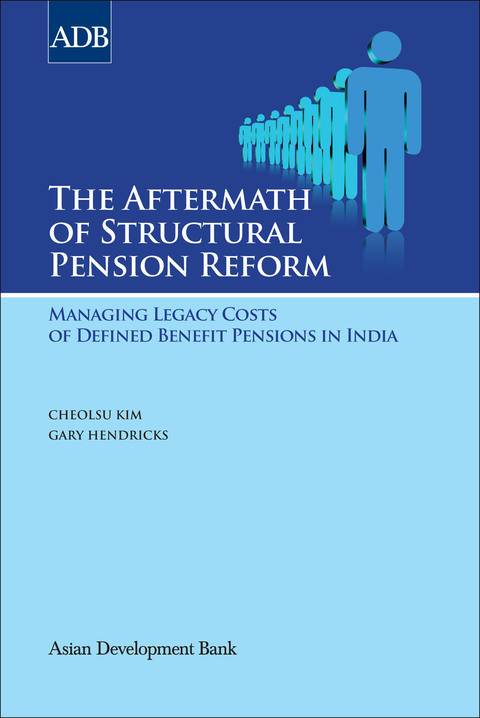 Cover image for book The Aftermath of Structural Pension Reform