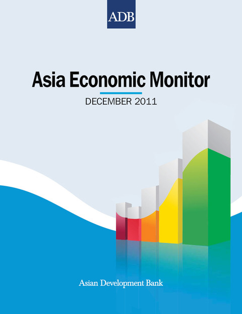 Cover image for book Asia Economic Monitor