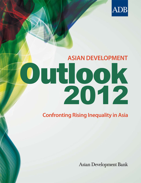 Cover image for book Asian Development Outlook 2012