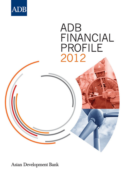 Cover image for book ADB Financial Profile 2012