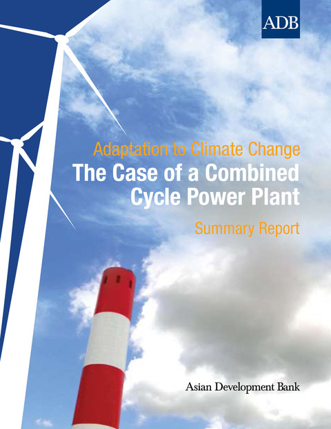 Cover image for book Adaptation to Climate Change