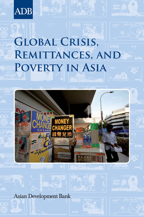 Cover image for book Global Crisis, Remittances, and Poverty in Asia