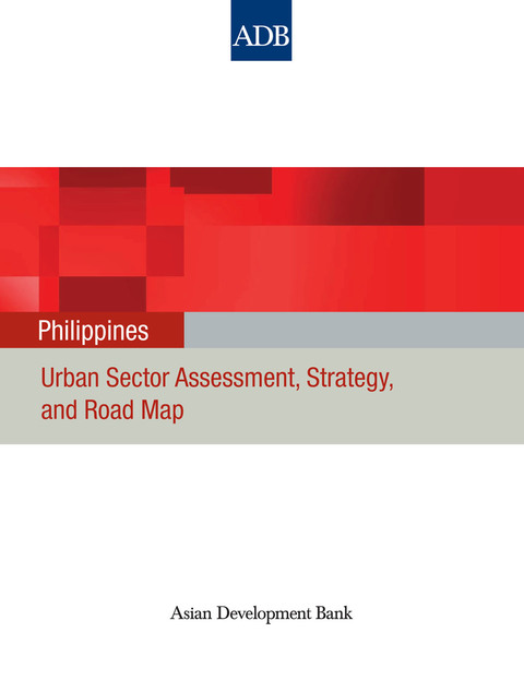 Cover image for book Philippines