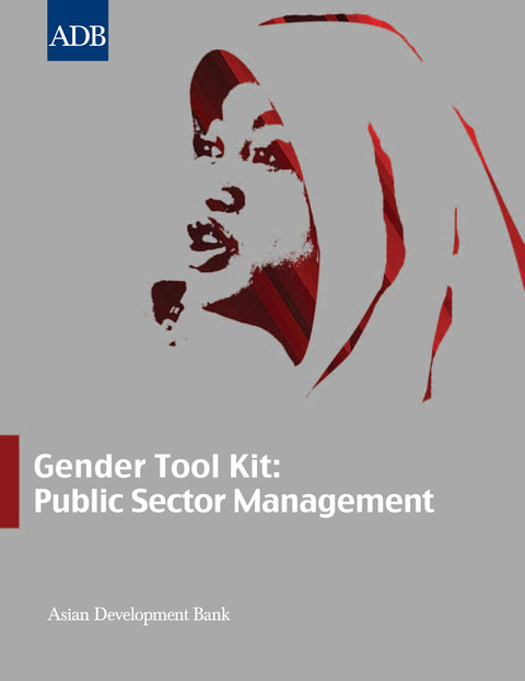 Cover image for book Gender Tool Kit: Public Sector Management