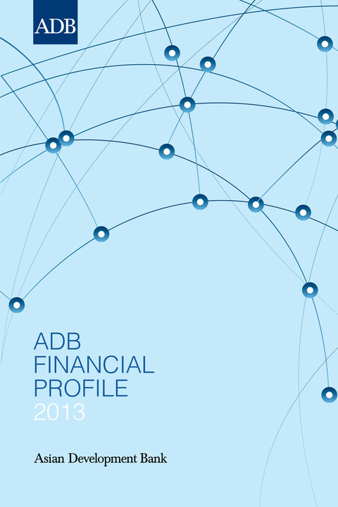 Cover image for book ADB Financial Profile 2013
