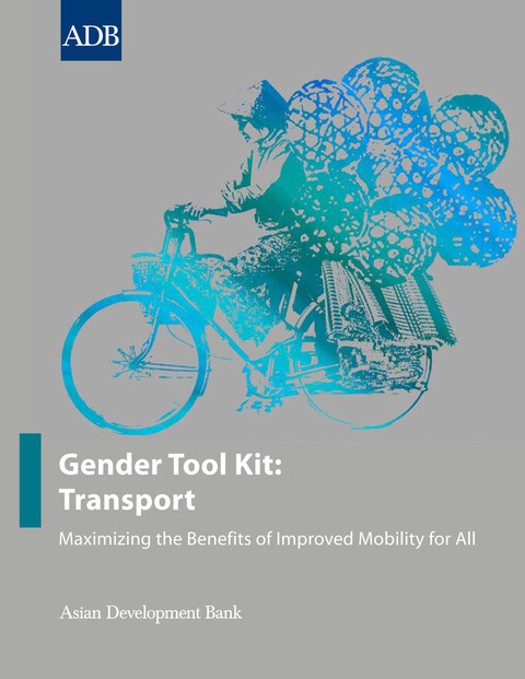 Cover image for book Gender Tool Kit