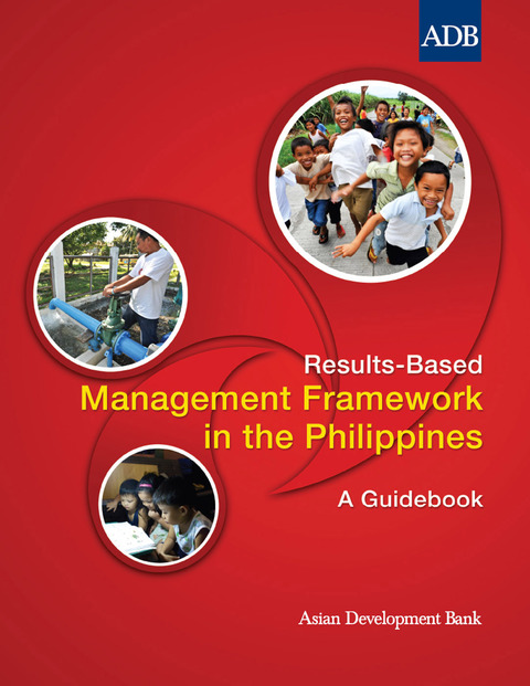 Cover image for book Results-Based Management Framework in the Philippines