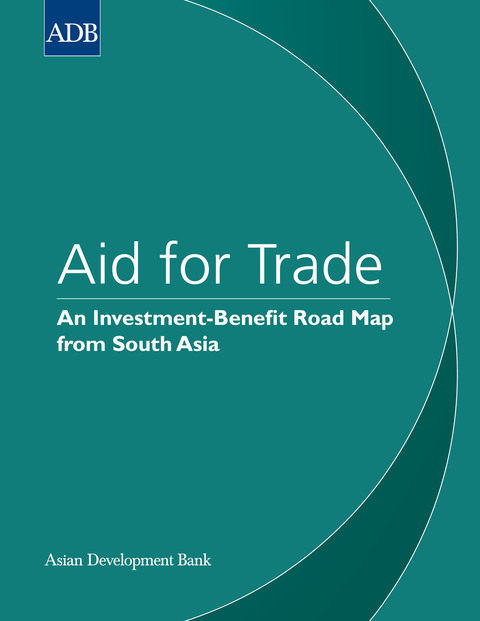 Cover image for book Aid for Trade