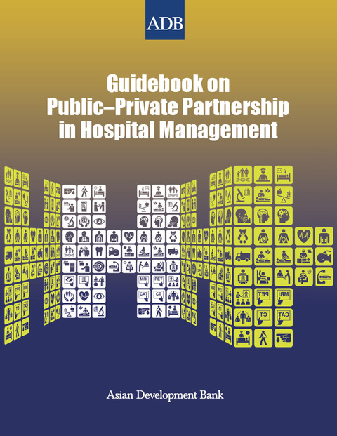 Cover image for book Guidebook on Public–Private Partnership in Hospital Management