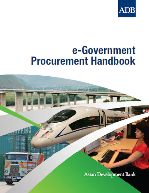 Cover image for book e-Government Procurement Handbook