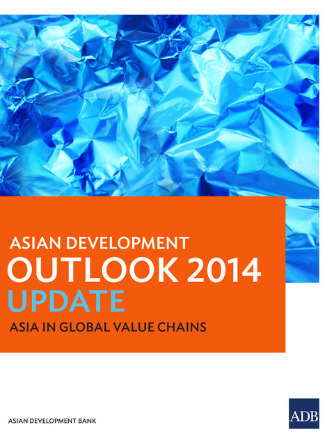 Cover image for book Asian Development Outlook 2014 Update