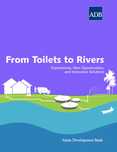 Cover image for book From Toilets to Rivers