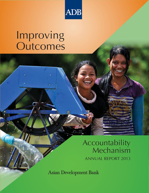 Cover image for book Improving Outcomes