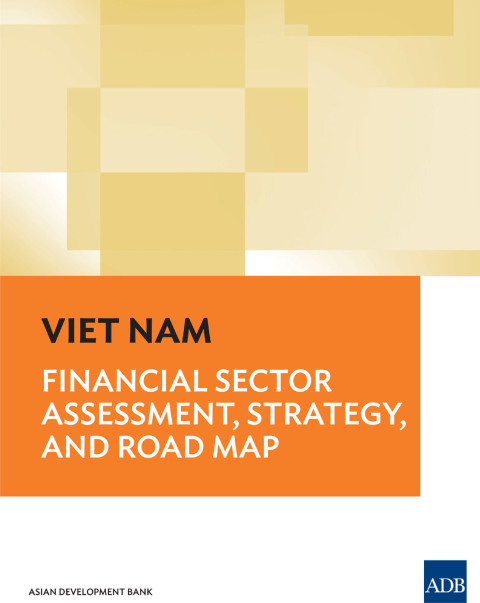 Cover image for book Viet Nam