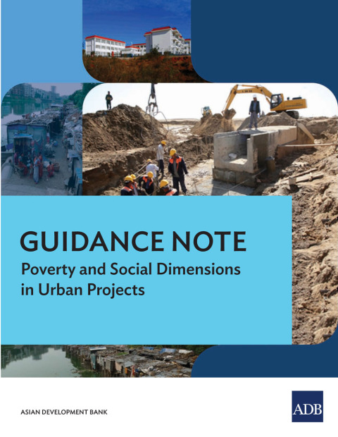 Cover image for book Guidance Note