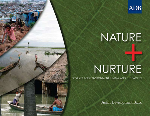 Cover image for book Nature and Nurture