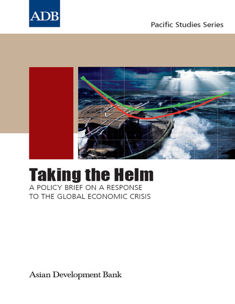 Cover image for book Taking the Helm