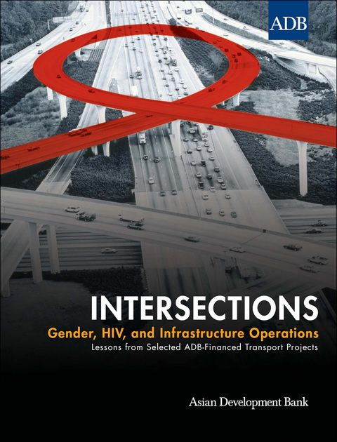 Cover image for book Intersections: Gender, HIV, and Infrastructure Operations