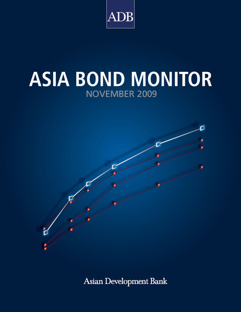 Cover image for book Asia Bond Monitor September 2009