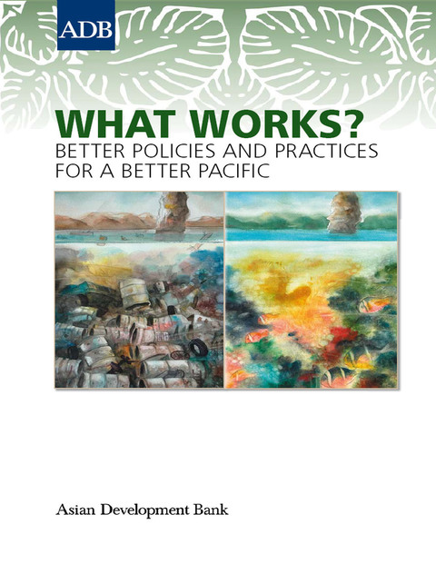 Cover image for book What Works?
