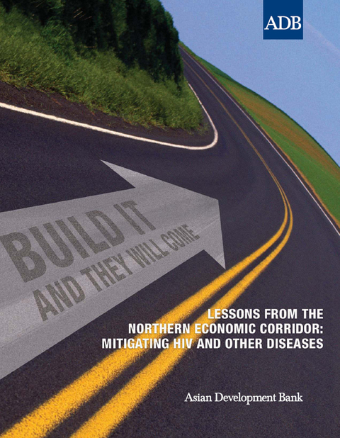 Cover image for book Build It and They Will Come