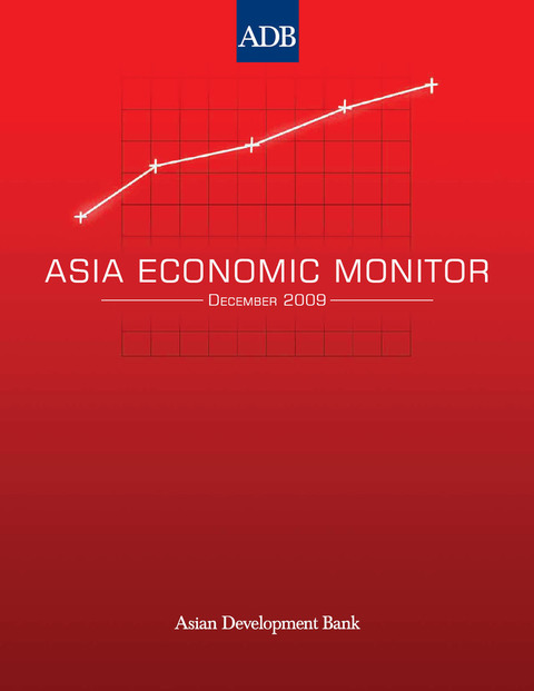 Cover image for book Asia Economic Monitor