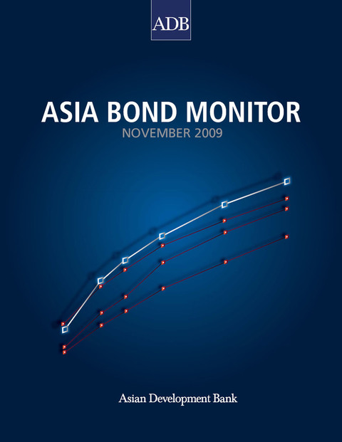 Cover image for book Asia Bond Monitor November 2009