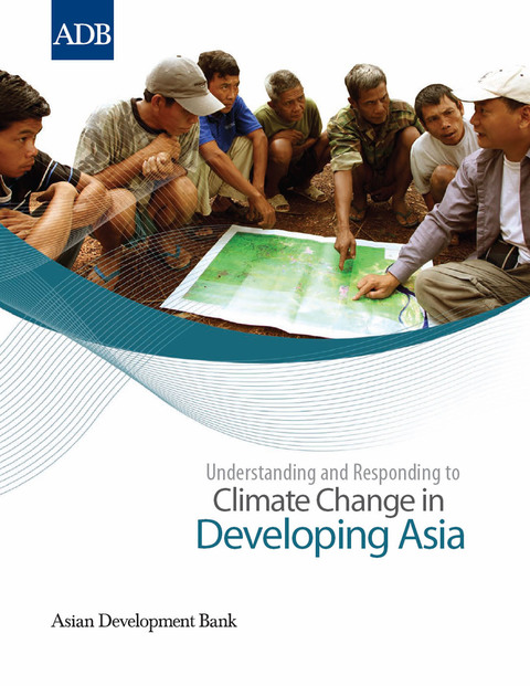 Cover image for book Understanding and Responding to Climate Change in Developing Asia