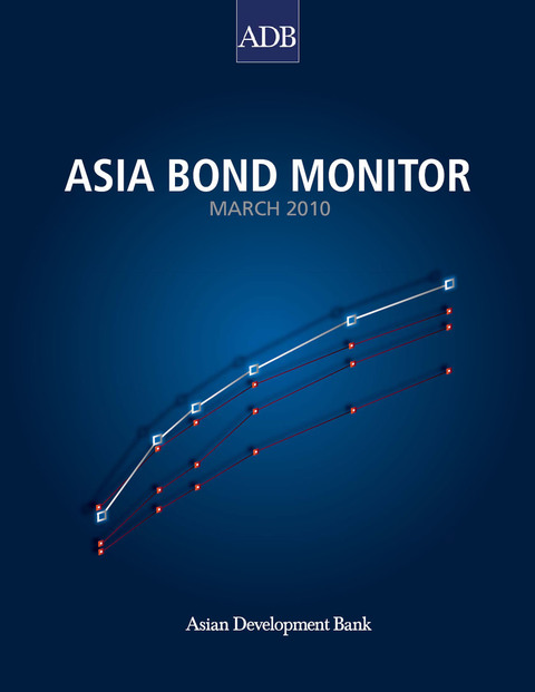 Cover image for book Asia Bond Monitor March 2010