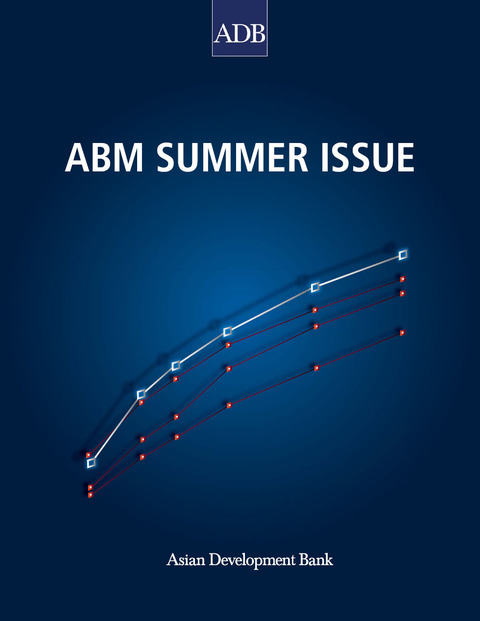Cover image for book Asia Bond Monitor Summer (July) 2010