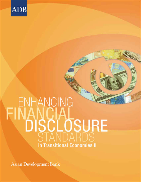 Cover image for book Enhancing Financial Disclosure Standards in Transitional Economies II