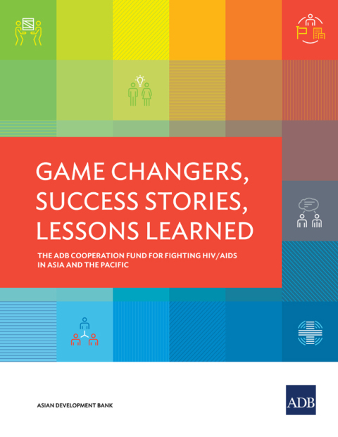 Cover image for book Game Changers, Success Stories, Lessons Learned