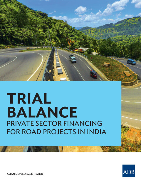 Cover image for book Trial Balance