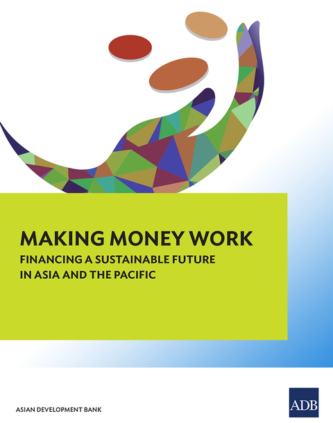 Cover image for book Making Money Work